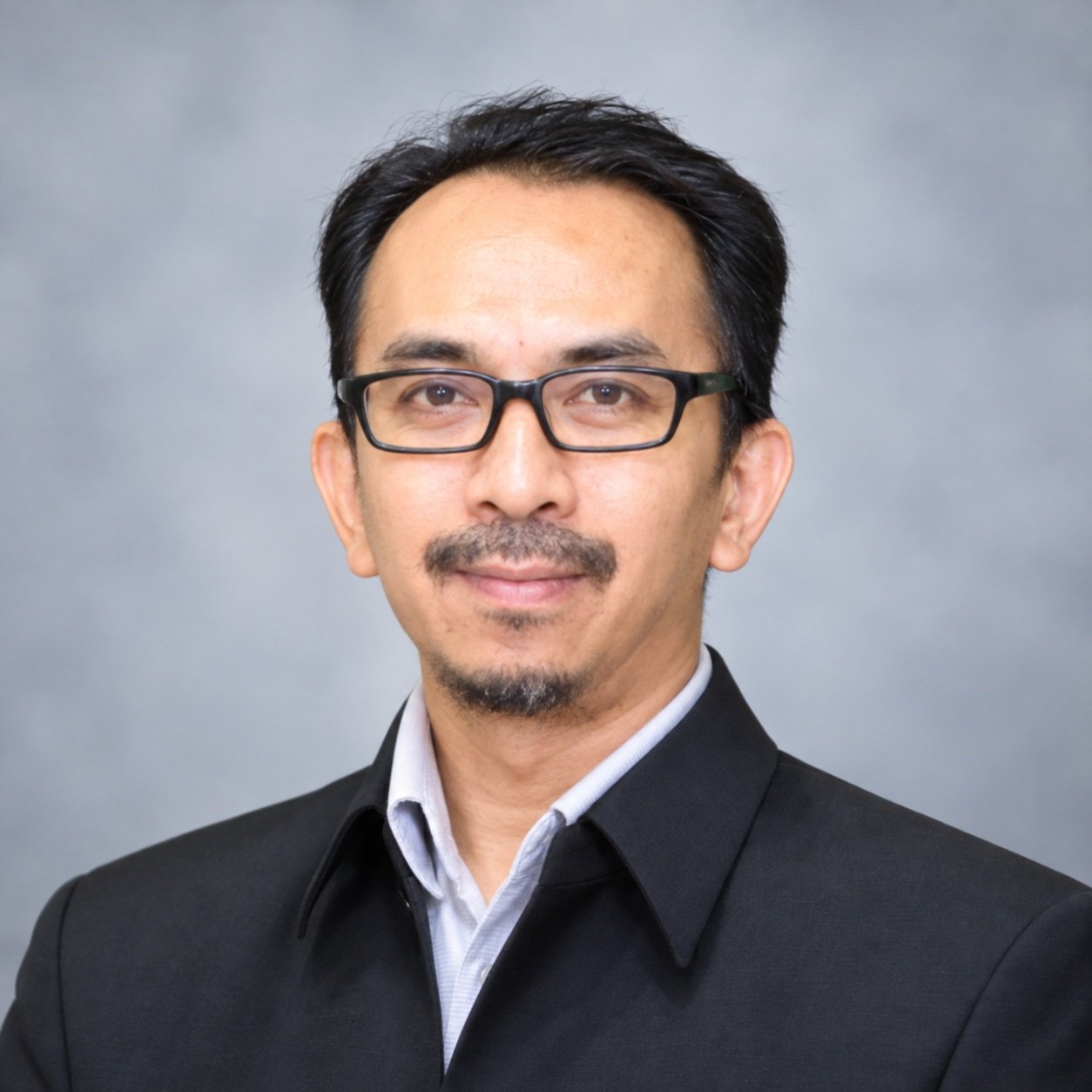 Profesor Madya Ts. Dr. Mohd Hezri bin Fazalul Rahiman